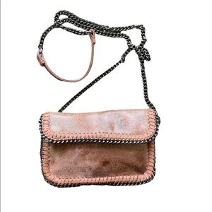 Chico’s Blush Crossbody Bag